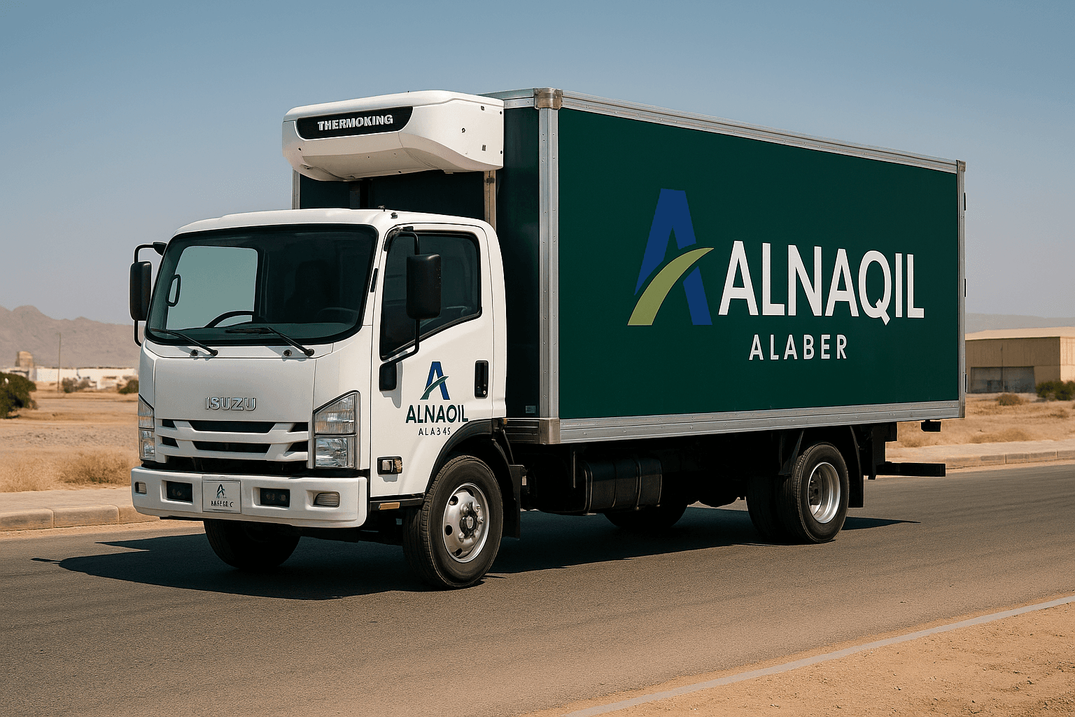 شحن داخلي سريع